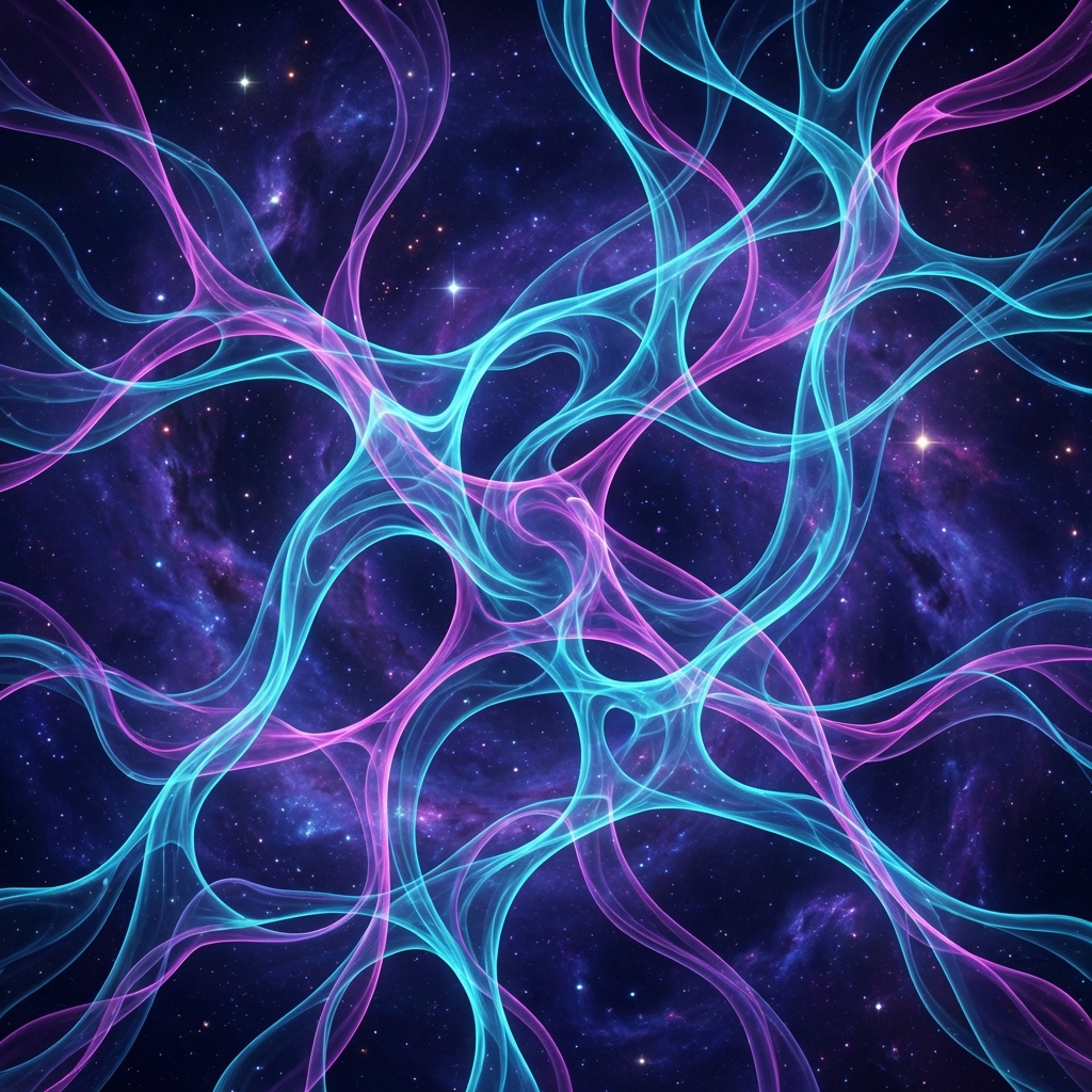 Neural Identity System - Generative AI Branding by WOWTEQ