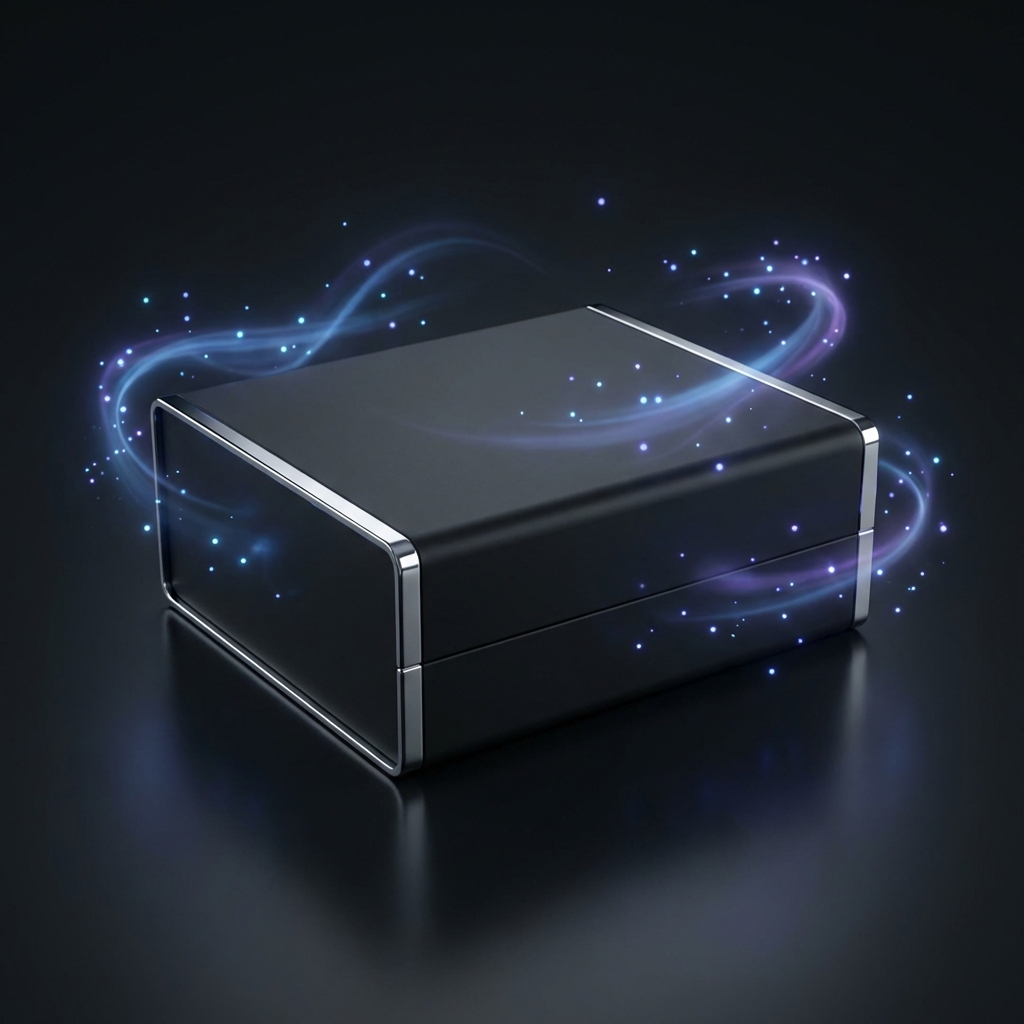 Velasco Corporate - AR Integrated Luxury Gifting by WOWTEQ